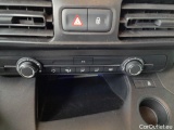  Citroen  Berlingo Citroën  Multispace 1.2 PureTech 110 MAN6 S&S Live M 5d #34