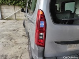  Citroen  Berlingo Citroën  Multispace 1.2 PureTech 110 MAN6 S&S Live M 5d #43