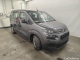  Citroen  Berlingo Citroën  Multispace 1.2 PureTech 110 MAN6 S&S Live M 5d #2