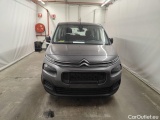  Citroen  Berlingo Citroën  Multispace 1.2 PureTech 110 MAN6 S&S Live M 5d 