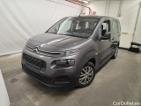  Citroen  Berlingo Citroën  Multispace 1.2 PureTech 110 MAN6 S&S Live M 5d #4