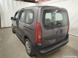  Citroen  Berlingo Citroën  Multispace 1.2 PureTech 110 MAN6 S&S Live M 5d #3
