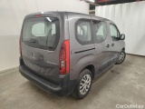  Citroen  Berlingo Citroën  Multispace 1.2 PureTech 110 MAN6 S&S Live M 5d #5