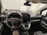  Citroen  Berlingo Citroën  Multispace 1.2 PureTech 110 MAN6 S&S Live M 5d #6