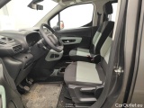  Citroen  Berlingo Citroën  Multispace 1.2 PureTech 110 MAN6 S&S Live M 5d #7
