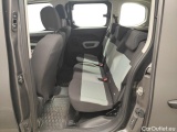  Citroen  Berlingo Citroën  Multispace 1.2 PureTech 110 MAN6 S&S Live M 5d #8