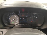 Citroen  Berlingo Citroën  Multispace 1.2 PureTech 110 MAN6 S&S Live M 5d #9