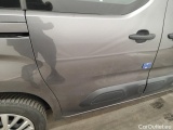  Citroen  Berlingo Citroën  Multispace 1.2 PureTech 110 MAN6 S&S Live M 5d #25