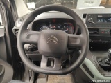  Citroen  Berlingo Citroën  Multispace 1.2 PureTech 110 MAN6 S&S Live M 5d #34