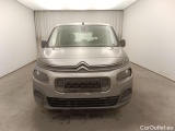  Citroen  Berlingo Citroën  Multispace 1.2 PureTech 110 MAN6 S&S Live M 5d 