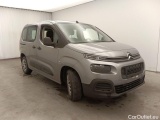  Citroen  Berlingo Citroën  Multispace 1.2 PureTech 110 MAN6 S&S Live M 5d #2