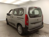  Citroen  Berlingo Citroën  Multispace 1.2 PureTech 110 MAN6 S&S Live M 5d #3