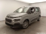  Citroen  Berlingo Citroën  Multispace 1.2 PureTech 110 MAN6 S&S Live M 5d #4