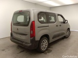  Citroen  Berlingo Citroën  Multispace 1.2 PureTech 110 MAN6 S&S Live M 5d #5
