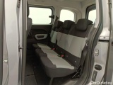  Citroen  Berlingo Citroën  Multispace 1.2 PureTech 110 MAN6 S&S Live M 5d #10