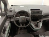  Citroen  Berlingo Citroën  Multispace 1.2 PureTech 110 MAN6 S&S Live M 5d #9