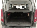  Citroen  Berlingo Citroën  Multispace 1.2 PureTech 110 MAN6 S&S Live M 5d #12