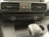  Citroen  Berlingo Citroën  Multispace 1.2 PureTech 110 MAN6 S&S Live M 5d #20
