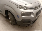  Citroen  Berlingo Citroën  Multispace 1.2 PureTech 110 MAN6 S&S Live M 5d #23