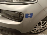  Citroen  Berlingo Citroën  Multispace 1.2 PureTech 110 MAN6 S&S Live M 5d #25