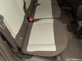  Citroen  Berlingo Citroën  Multispace 1.2 PureTech 110 MAN6 S&S Live M 5d #35
