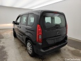  Citroen  Berlingo Citroën  Multispace 1.2 PureTech 110 MAN6 S&S Live M 5d #3