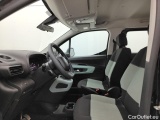  Citroen  Berlingo Citroën  Multispace 1.2 PureTech 110 MAN6 S&S Live M 5d #6