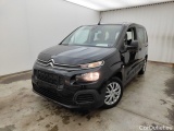  Citroen  Berlingo Citroën  Multispace 1.2 PureTech 110 MAN6 S&S Live M 5d #4