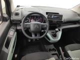  Citroen  Berlingo Citroën  Multispace 1.2 PureTech 110 MAN6 S&S Live M 5d #9
