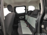  Citroen  Berlingo Citroën  Multispace 1.2 PureTech 110 MAN6 S&S Live M 5d #10