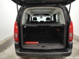  Citroen  Berlingo Citroën  Multispace 1.2 PureTech 110 MAN6 S&S Live M 5d #12