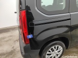  Citroen  Berlingo Citroën  Multispace 1.2 PureTech 110 MAN6 S&S Live M 5d #20