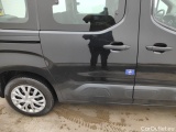  Citroen  Berlingo Citroën  Multispace 1.2 PureTech 110 MAN6 S&S Live M 5d #22
