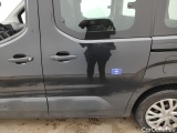  Citroen  Berlingo Citroën  Multispace 1.2 PureTech 110 MAN6 S&S Live M 5d #26