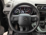  Citroen  Berlingo Citroën  Multispace 1.2 PureTech 110 MAN6 S&S Live M 5d #28