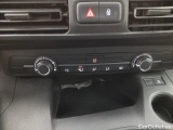  Citroen  Berlingo Citroën  Multispace 1.2 PureTech 110 MAN6 S&S Live M 5d #29
