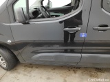  Citroen  Berlingo Citroën  Multispace 1.2 PureTech 110 MAN6 S&S Live M 5d #35
