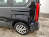  Citroen  Berlingo Citroën  Multispace 1.2 PureTech 110 MAN6 S&S Live M 5d #38