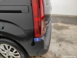  Citroen  Berlingo Citroën  Multispace 1.2 PureTech 110 MAN6 S&S Live M 5d #41
