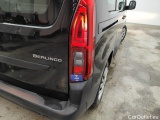  Citroen  Berlingo Citroën  Multispace 1.2 PureTech 110 MAN6 S&S Live M 5d #46