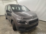  Citroen  Berlingo Citroën  Multispace 1.2 PureTech 110 MAN6 S&S Live M 5d #2