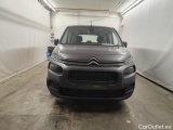  Citroen  Berlingo Citroën  Multispace 1.2 PureTech 110 MAN6 S&S Live M 5d 