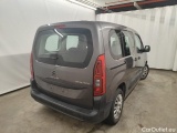  Citroen  Berlingo Citroën  Multispace 1.2 PureTech 110 MAN6 S&S Live M 5d #3