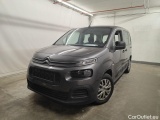  Citroen  Berlingo Citroën  Multispace 1.2 PureTech 110 MAN6 S&S Live M 5d #4