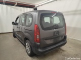  Citroen  Berlingo Citroën  Multispace 1.2 PureTech 110 MAN6 S&S Live M 5d #5