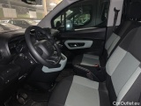  Citroen  Berlingo Citroën  Multispace 1.2 PureTech 110 MAN6 S&S Live M 5d #9
