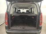  Citroen  Berlingo Citroën  Multispace 1.2 PureTech 110 MAN6 S&S Live M 5d #12