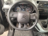  Citroen  Berlingo Citroën  Multispace 1.2 PureTech 110 MAN6 S&S Live M 5d #20