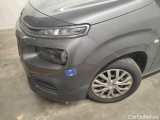  Citroen  Berlingo Citroën  Multispace 1.2 PureTech 110 MAN6 S&S Live M 5d #25