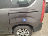  Citroen  Berlingo Citroën  Multispace 1.2 PureTech 110 MAN6 S&S Live M 5d #36